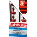 Subbuteo Andrew Table Soccer Flamengo 2015-16 on RSB Professional bases